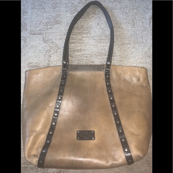 patricia nash large tote